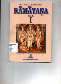 Image of Ramayana Kanda I